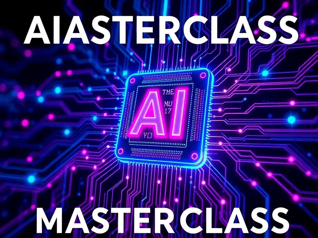 4 Days AI Masterclass