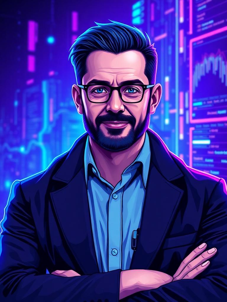 Ashif Sheikh — Instructor